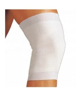 Dual Sanitaly Gibaud Ginocchiera Tubolare Taglia 2