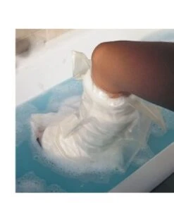 FARMACARE Srl Acquastop Sacch Gamba Intera