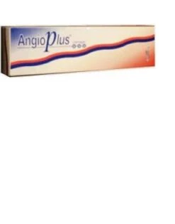Angioplus Crema Gel 150ml