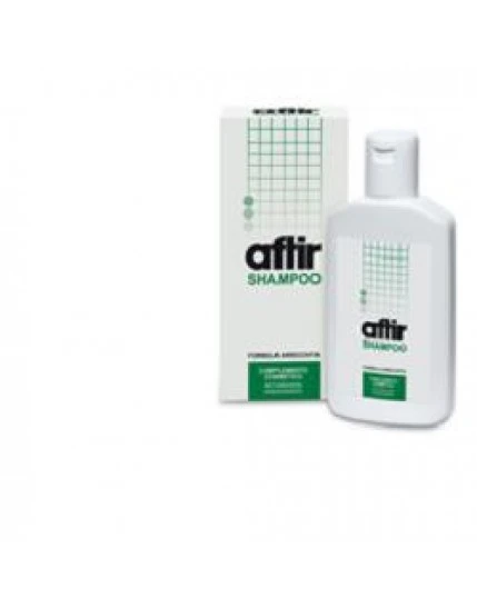MEDA PHARMA SPA Aftir Shampoo 150ml