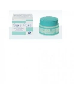 Biogena Save Rose Crema Viso Con Couperose 50ml