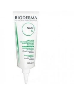 Bioderma Italia Srl Bioderma Node K Concentre' Emulsione 100ml