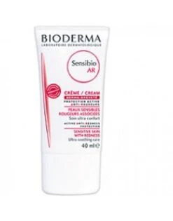 Bioderma Italia Srl Bioderma Sensibio Ar Cream 40ml