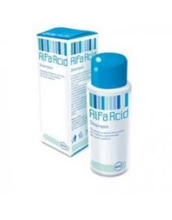 Alfa Acid Sh Forf 200ml