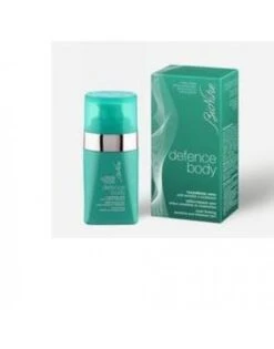 Bionike Defence Body Seno Rassodante 100ml