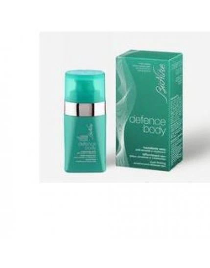 Bionike Defence Body Seno Rassodante 100ml