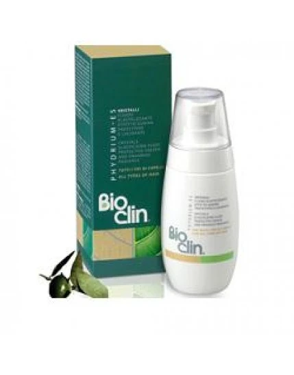 IST.GANASSINI SpA Bioclin Phydrium-es Kristal100