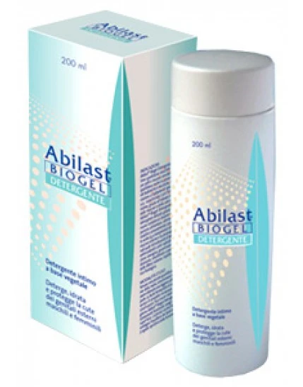 Abilast Biogel Det Intimo200ml