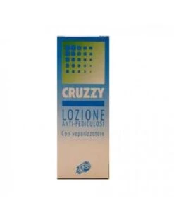 Cruzzy Lozione 100ml