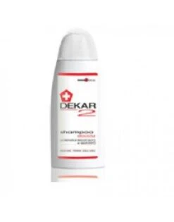 Dekar 2 Shampoo Pidocchi 125ml