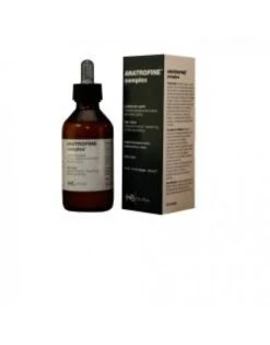 S.F. GROUP Srl Anatrofine Complex 90ml