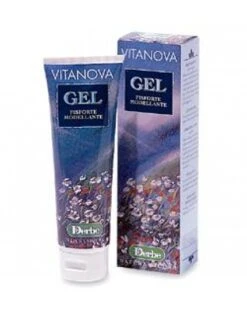 Fisforte Gel Fissag Ft 125ml