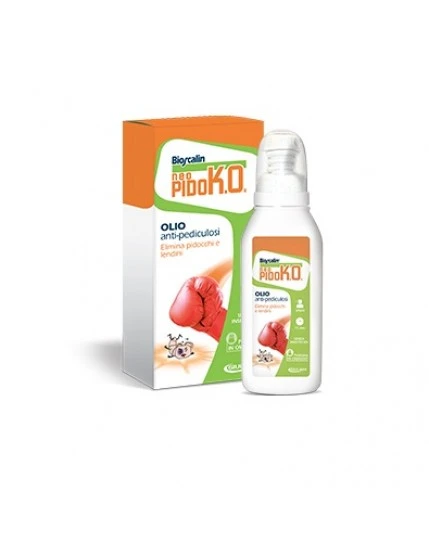 GIULIANI Bioscalin Neo Pid Ko Olio 75ml