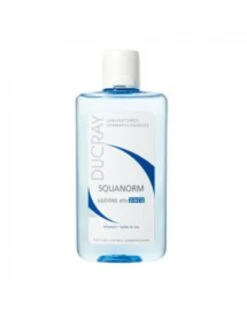 Ducray (Pierre Fabre It. Spa) Ducray Squanorm Lozione 200ml