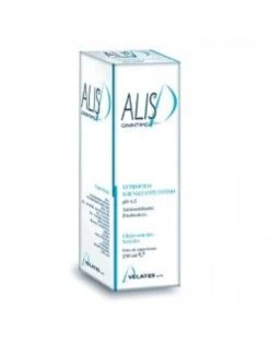 LEONARDO MEDICA SRL Alis Ginintimo 250ml