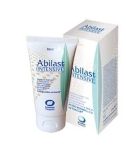 SCHARPER SPA Abilast Intensive 50ml