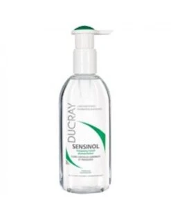 Ducray (Pierre Fabre It. Spa) Ducray Sensinol Shampoo Trattante Fisioprotettivo 200 Ml