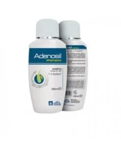 DIFA COOPER SpA Adenosil Shampoo 200ml