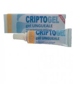 EPITECH GROUP SpA Criptogel Gel Ungueale 10ml