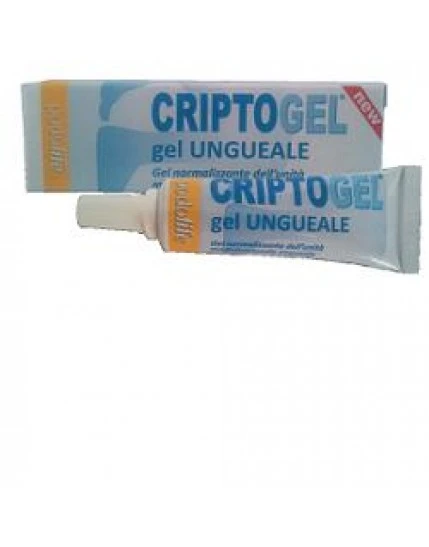 EPITECH GROUP SpA Criptogel Gel Ungueale 10ml