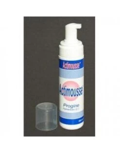 URIACH ITALY SRL Actimousse Schiuma Dermo Ginecologica 200ml