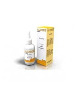 Aluseb Lozione 75ml