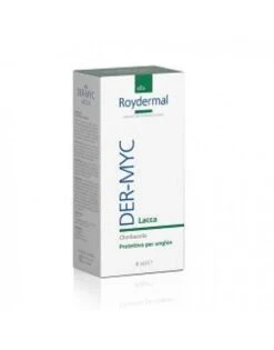 ROYDERMAL Srl Der-myc Lacca Prot Unghie 4ml
