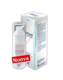 SCHARPER SPA ABILAST Siero 30ml