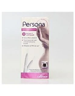 Clearblue Linea Gravidanza Persona Metodo Contraccettivo 32 Test Sticks