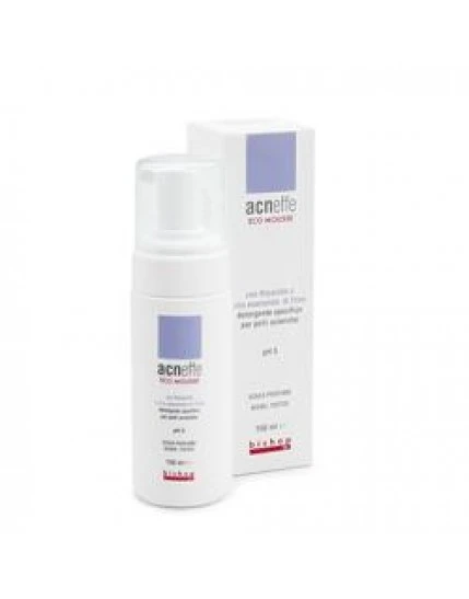 Acneffe Ecomousse 150ml