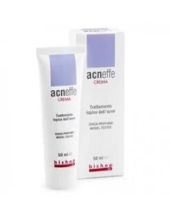 Cieffe Derma Srl Acneffe Crema 50ml