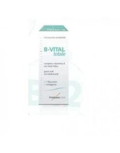 PHARMA LINE Srl B-vital Totale Gocce 30ml
