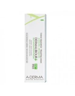 Aderma (Pierre Fabre It.Spa) A-Derma Dermalibour+ Crema Barriera 50ml