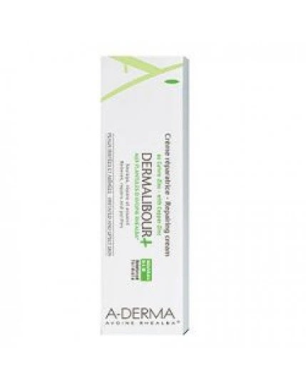 Aderma (Pierre Fabre It.Spa) A-Derma Dermalibour+ Crema Barriera 50ml