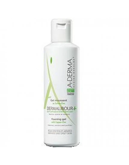 Aderma (Pierre Fabre It.Spa) Aderma Dermalibour+ Gel 250ml