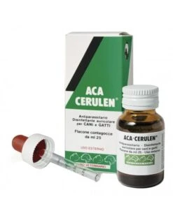 Acacerulen*gtt Oto Fl 25ml
