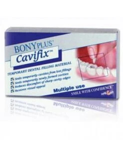Bonyplus Cavifix Ott Dent Temp