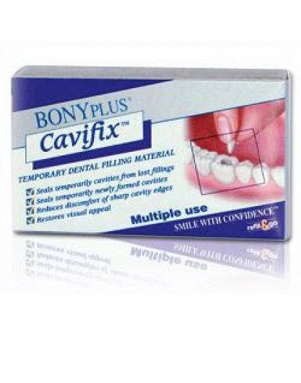 Bonyplus Cavifix Ott Dent Temp