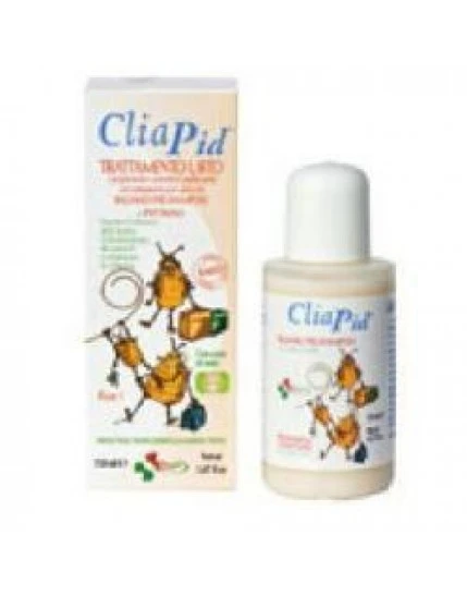 BUDETTA FARMA Srl Cliapid Trattamento Urto 150ml