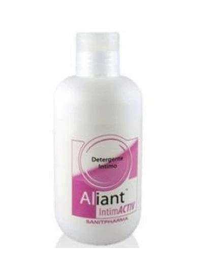SANITPHARMA SRL Aliant Intimactiv 200ml