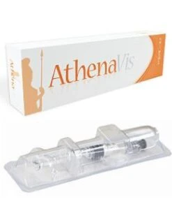 ATHENAVIS 1 Sir.Intra-Art.2ml