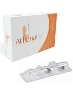 ATHENAVIS 5 Sir.Intra-Art.2ml