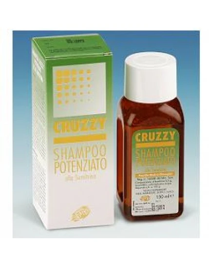 Cruzzy Shampoo Sumitrina 150ml