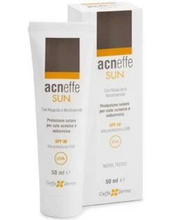 Acneffe Sun Spf30 50ml