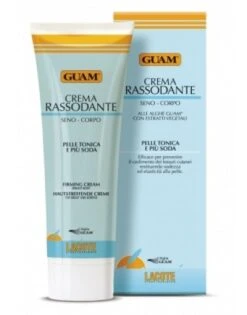 Guam Crema Rassodante Seno E Corpo 250ml