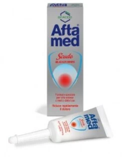 Aftamed Gel Scudo 8ml