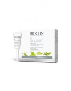 IST.GANASSINI SpA Bioclin Bio Clean Up Peeling