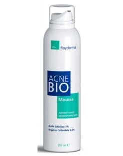 ROYDERMAL Srl Acnebio Mousse 150ml