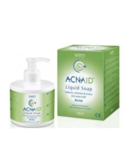 Acnaid Sapone Liquido 300ml