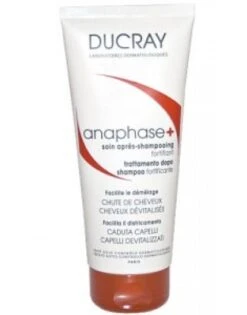 Ducray (Pierre Fabre It. Spa) Anaphase+ Doposh 200ml Ducray